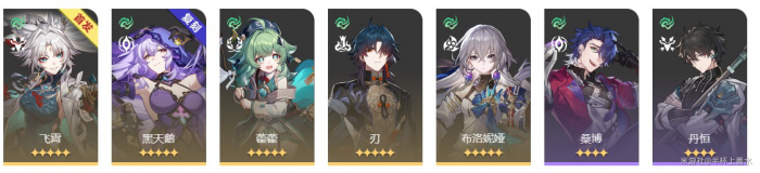 《崩坏星穹铁道》末日幻影煽动博弈打法攻略21