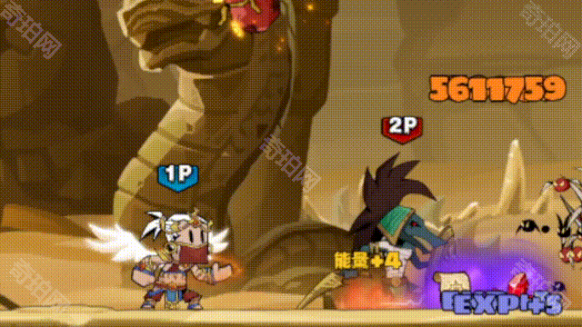 《英雄没有闪》秘法师火球术流派推荐2