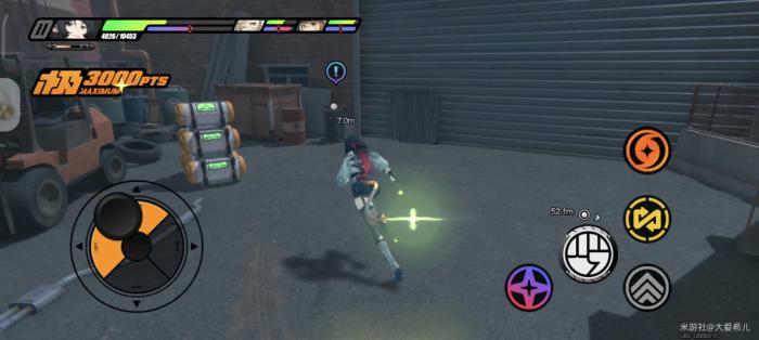 《绝区零》仙人掌花的邀约全收集攻略7