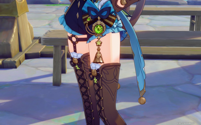 《原神》4.8开图任务他们行过星空攻略12