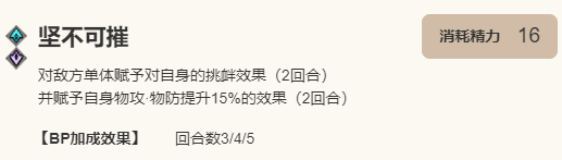 《歧路旅人：大陆的霸者》洁卡莉特角色介绍13