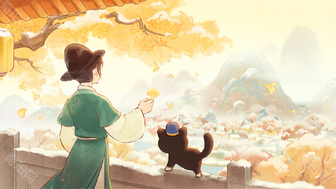 《桃源深处有人家》微信和QQ数据互通吗2