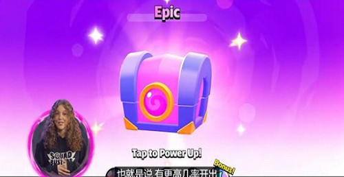 《爆裂小队》角色觉醒方法4