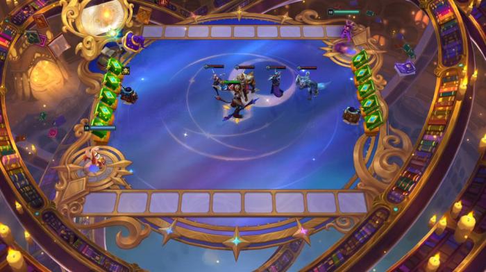 《英雄联盟》魔法大乱斗赛季机制介绍10