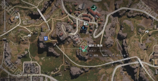 《七日世界》小型制退器获取方法3