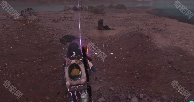 《七日世界》小型制退器获取方法7