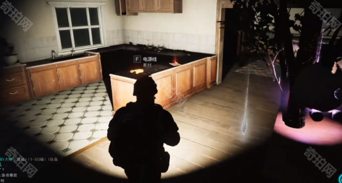 《七日世界》安全三明治食谱获取位置介绍7