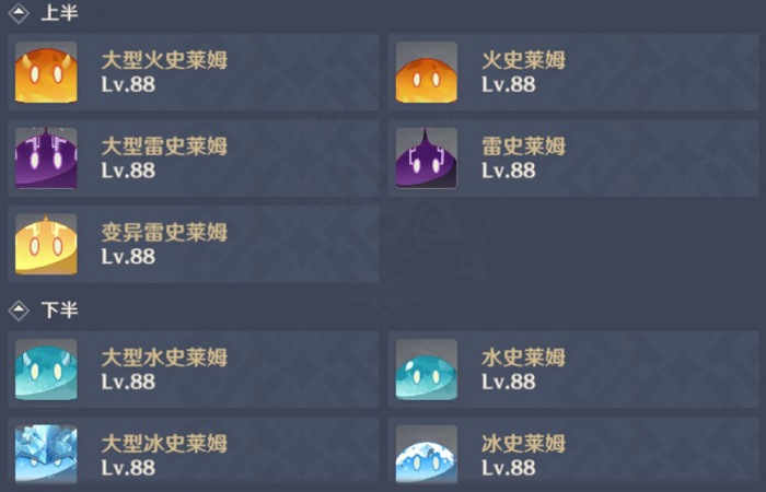 《原神》4.7新深渊满星攻略5