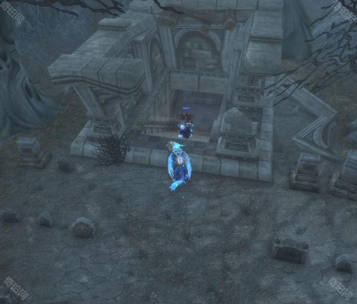 《魔兽世界》20周年全庆典6个箱子位置坐标汇总7