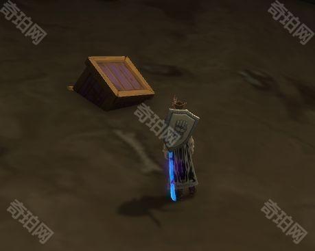 《魔兽世界》20周年全庆典6个箱子位置坐标汇总11