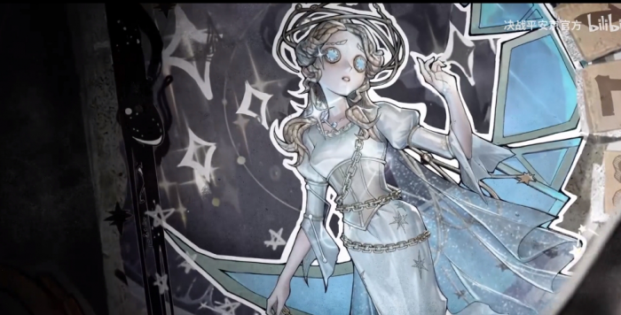 《决战平安京》第五人格联动内容介绍3