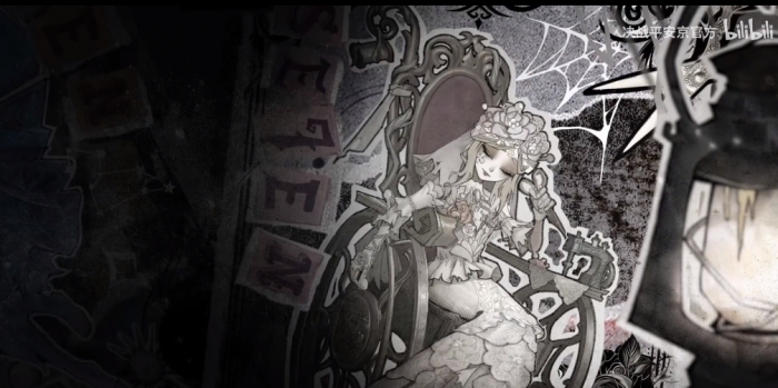 《决战平安京》第五人格联动内容介绍4