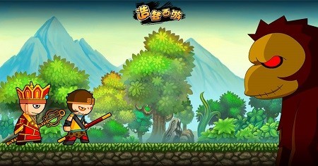 《造梦西游3》朱雀精元获得方法2