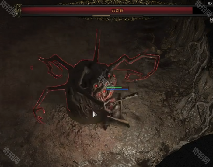 《流放之路2》辅助宝石必掉点位一览2