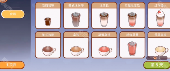 《可口的咖啡》22种制作配方大全2