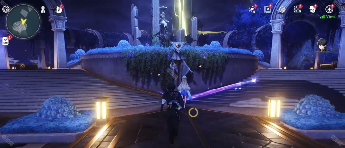 《鸣潮》2.2版本4个彩蛋位置一览6