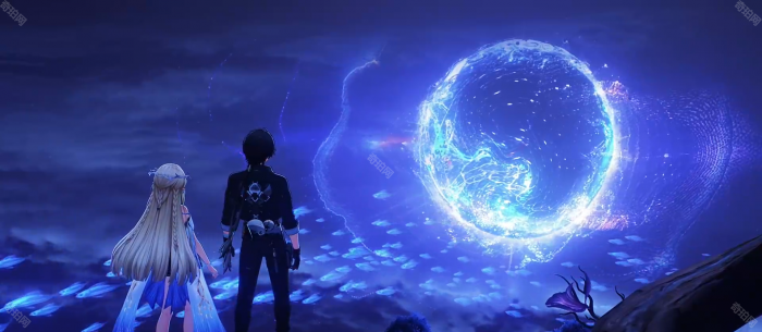 《鸣潮》2.2版本4个彩蛋位置一览7