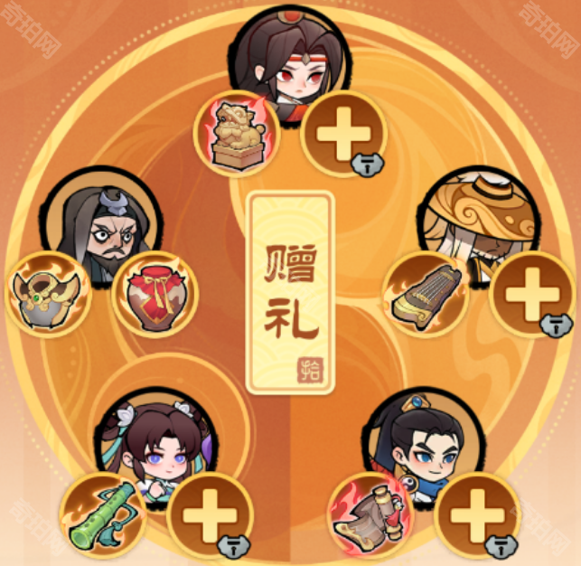 《小小英雄》无尽试炼通关阵容攻略6