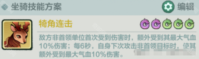 《小小英雄》无尽试炼通关阵容攻略10