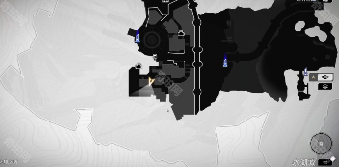 《二重螺旋》捉迷藏任务3个小孩位置介绍4