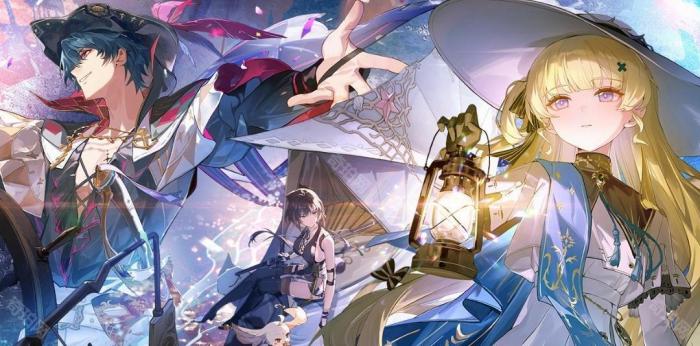 《鸣潮》2.1版本卡池抽取建议2