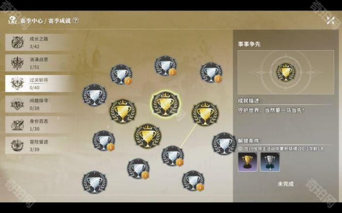 《星痕共鸣》通行证系统介绍22