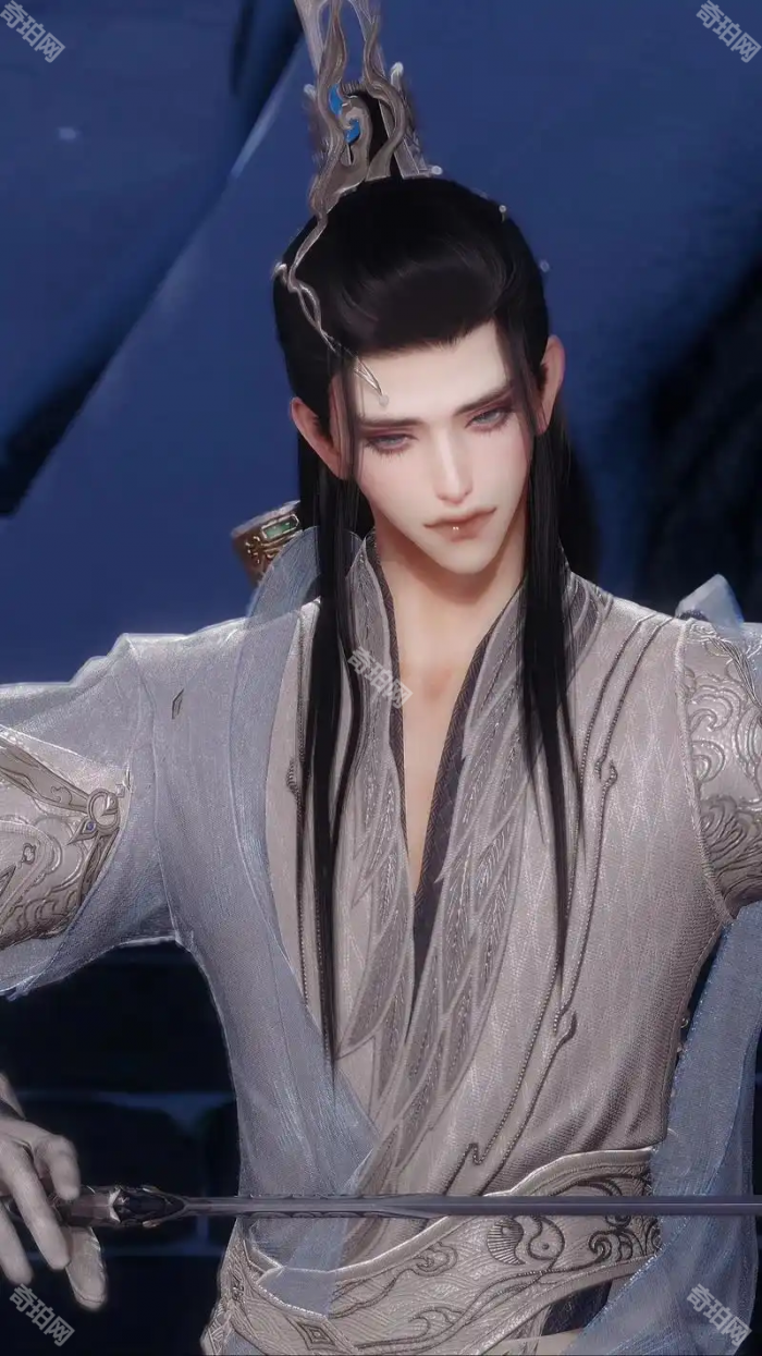 《剑网3无界》捏脸码大全2