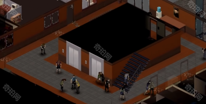 《僵尸毁灭工程》B42.1版本顶级物资刷新时间一览3