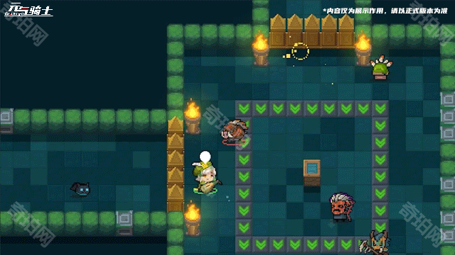 《元气骑士》新角色吟游诗人介绍6