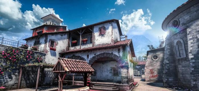 csgo指令代码大全3