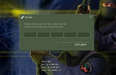csgo1.6cdkey密码介绍3