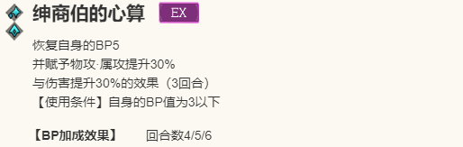《歧路旅人：大陆的霸者》追忆的旅人限定角色利克介绍15