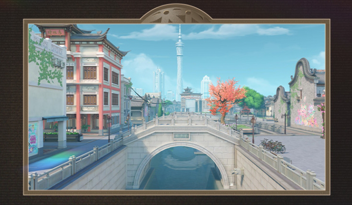 《归龙潮》1.1版本前瞻内容总结2