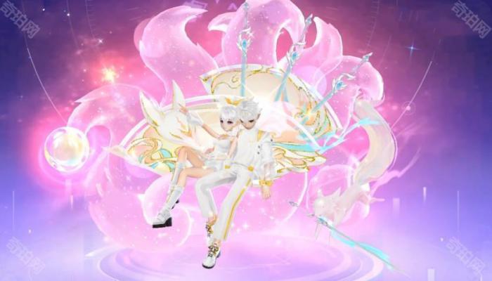 《QQ飞车》王者荣耀联动外观汇总11