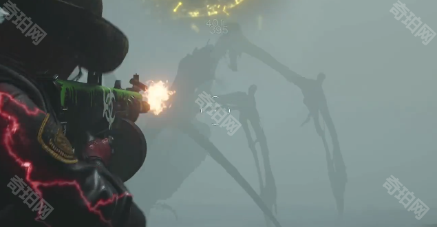 《七日世界》收容物捕梦网获取方法2