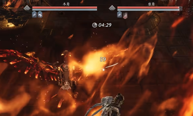 燕云十六声容鸢怎么无伤通关4