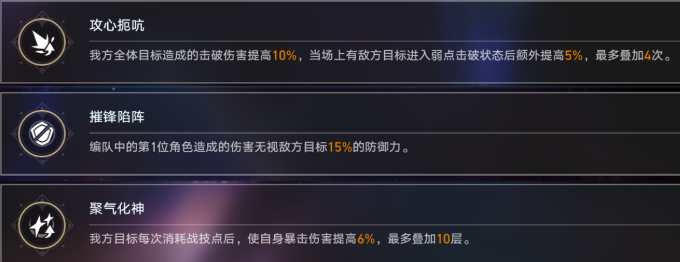 崩坏星穹铁道末日幻影猢狲骑士怎么过3