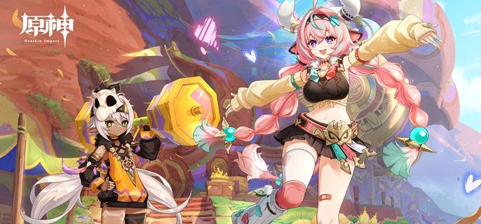 原神瓦雷莎复刻值得抽吗1