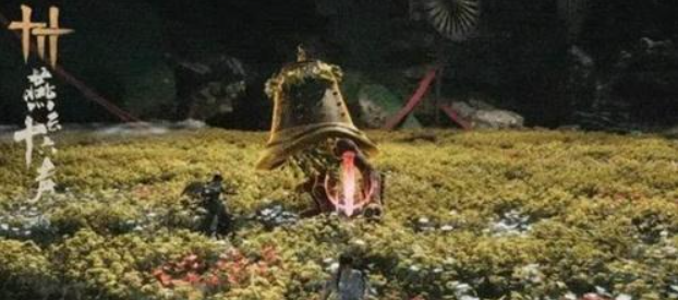 燕云十六声定极分更怎么打3