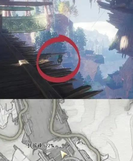 燕云十六声飞天残垣成就怎么达成4