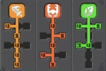 元气骑士前传荒野战士装备怎么选6