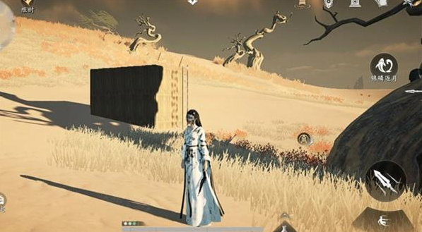 燕云十六声金瓯碎片五色琉璃怎么刷4