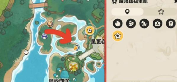 洛克王国世界条件球怎么获得5