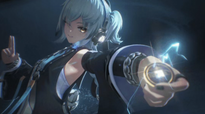 鸣潮卜灵值不值得抽2