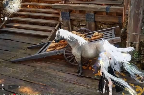 燕云十六声头顶大事任务怎么做3