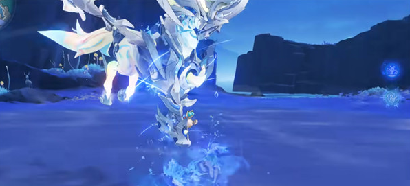 原神搁浅的星座成就怎么做3