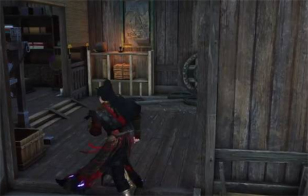 燕云十六声不见山奇遇洞中奇谈任务怎么完成4