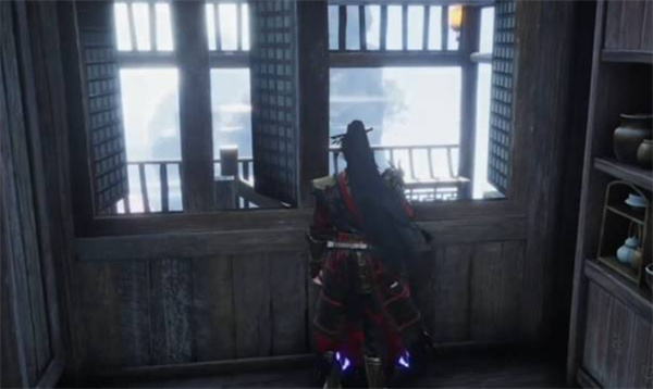 燕云十六声不见山奇遇洞中奇谈任务怎么完成12