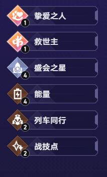 崩坏星穹铁道货币战争白厄主c阵容玩法攻略3