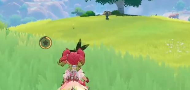 洛克王国世界书魔虫怎么获取4